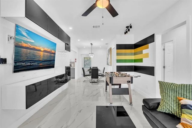797 Nw 35th Street, Miami