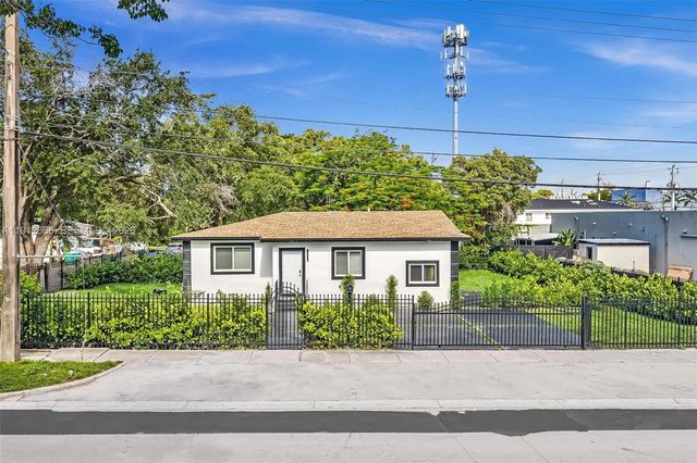 5850 Ne 3rd Avenue, Miami