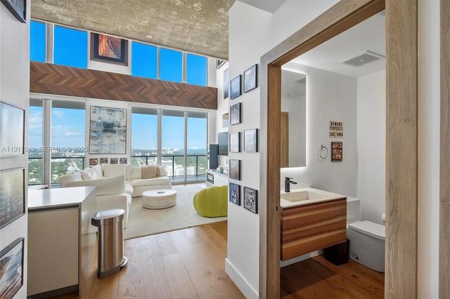2 of 74 - 3470 E Coast Avenue #ph202, Miami, FL
