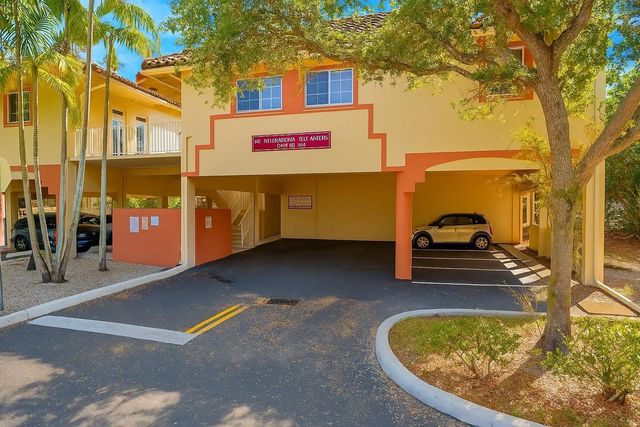 5595 Orange Drive #201, Davie