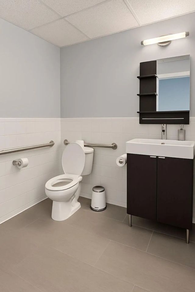 4 of 5 - 5595 Orange Drive #201, Davie, FL