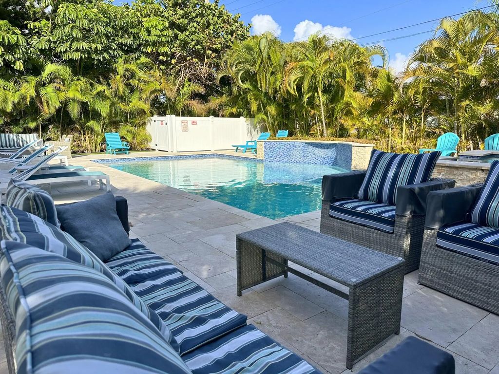 1236 Beach Road #3, Singer Island