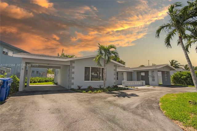 2 of 48 - 1750 Ne 52nd Street, Fort Lauderdale, FL