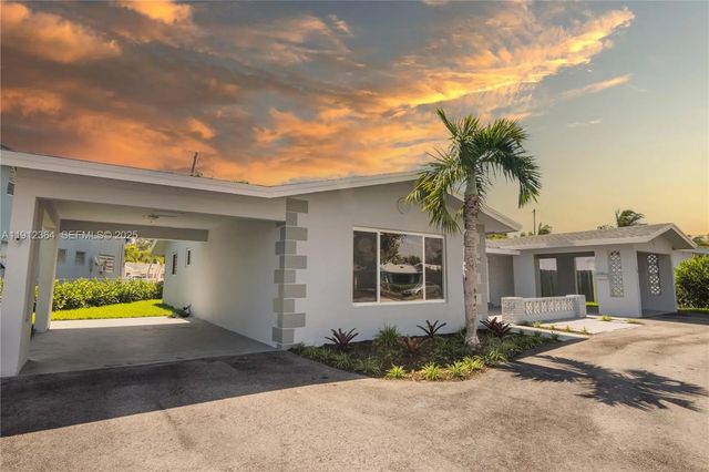 3 of 48 - 1750 Ne 52nd Street, Fort Lauderdale, FL