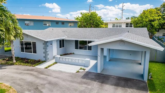 4 of 48 - 1750 Ne 52nd Street, Fort Lauderdale, FL