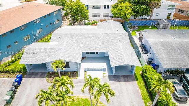 5 of 48 - 1750 Ne 52nd Street, Fort Lauderdale, FL