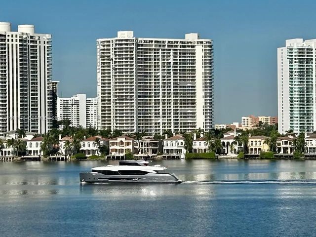 17720 N Bay Road #803, Sunny Isles Beach