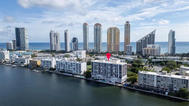 4 of 41 - 17720 N Bay Road #803, Sunny Isles Beach, FL
