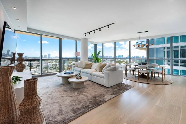 101 20th Street #3006, Miami Beach