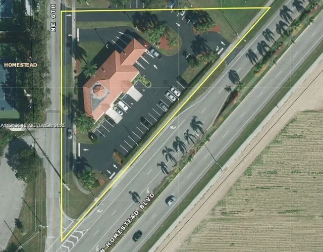 2 of 2 - 600 N Homestead Boulevard, Homestead, FL