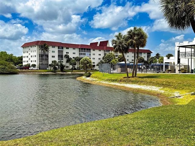 4851 Nw 21st #403, Lauderhill
