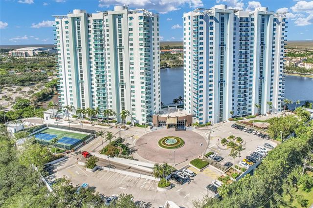 2681 N Flamingo Road #1903s, Sunrise