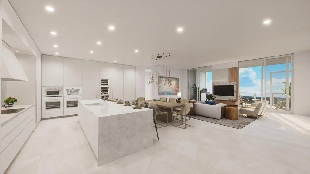 220 Se Mizner Boulevard #ph10, Boca Raton