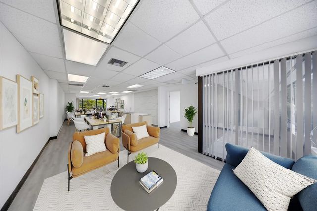 2001 W Cypress Creek Road, Fort Lauderdale