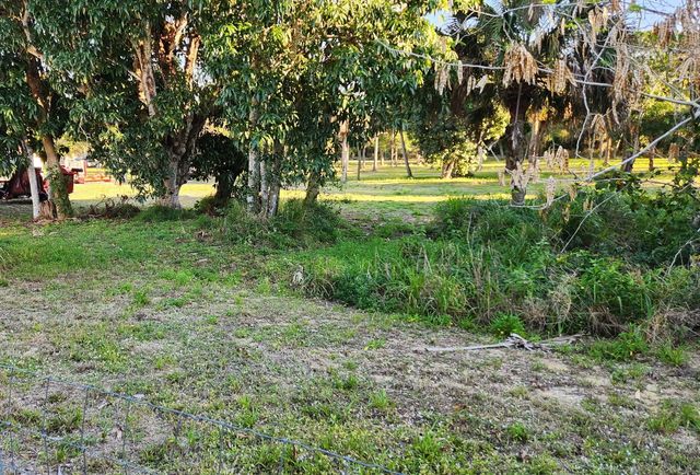 0 Savannah Road, Jensen Beach