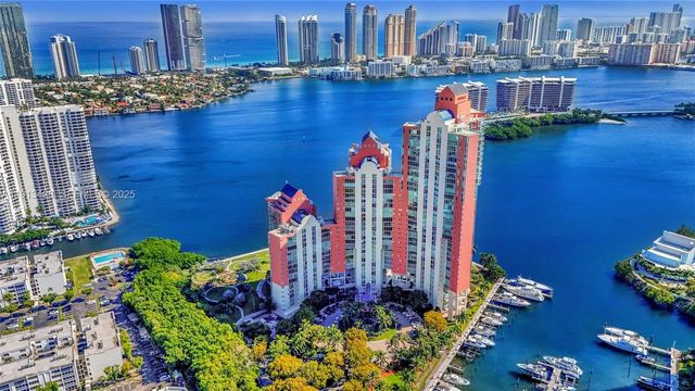 3370 Hidden Bay Drive #804, Aventura