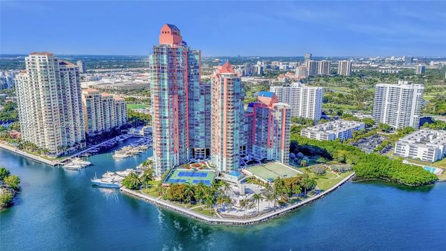 2 of 41 - 3370 Hidden Bay Drive #804, Aventura, FL
