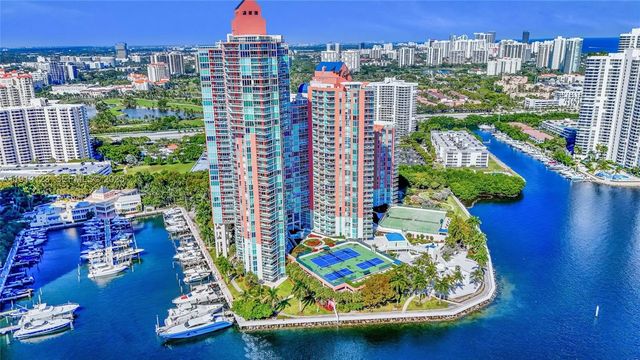 3 of 41 - 3370 Hidden Bay Drive #804, Aventura, FL