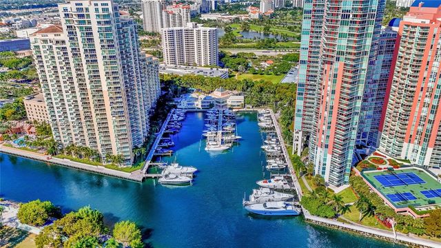 4 of 41 - 3370 Hidden Bay Drive #804, Aventura, FL