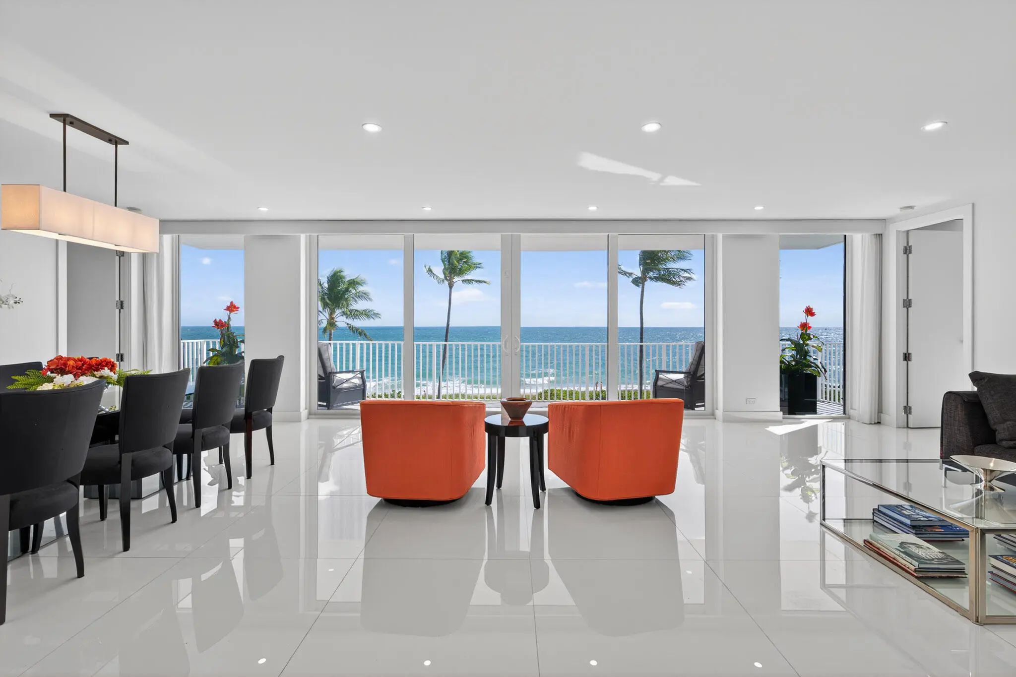 340 S Ocean Boulevard #3c, Palm Beach