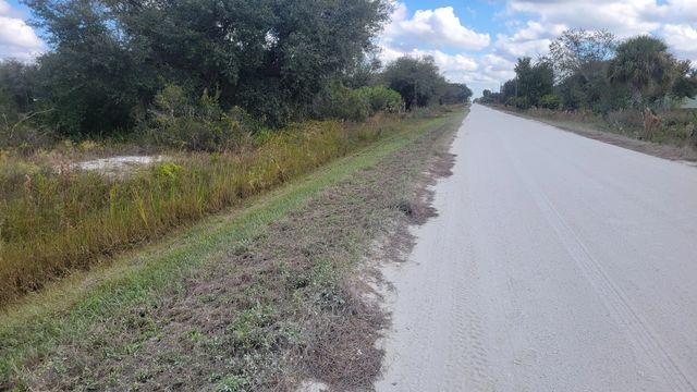 21321 Nw 272nd Street, Okeechobee