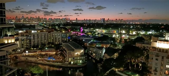 2401 Collins Avenue #1708, Miami Beach