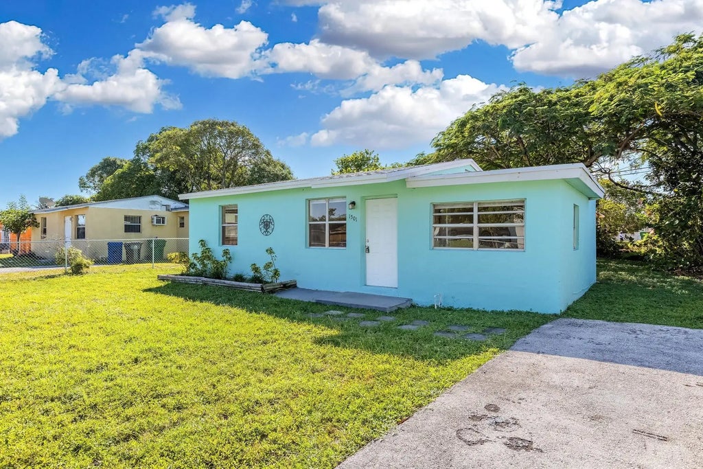 1501 Nw 24th Avenue, Fort Lauderdale