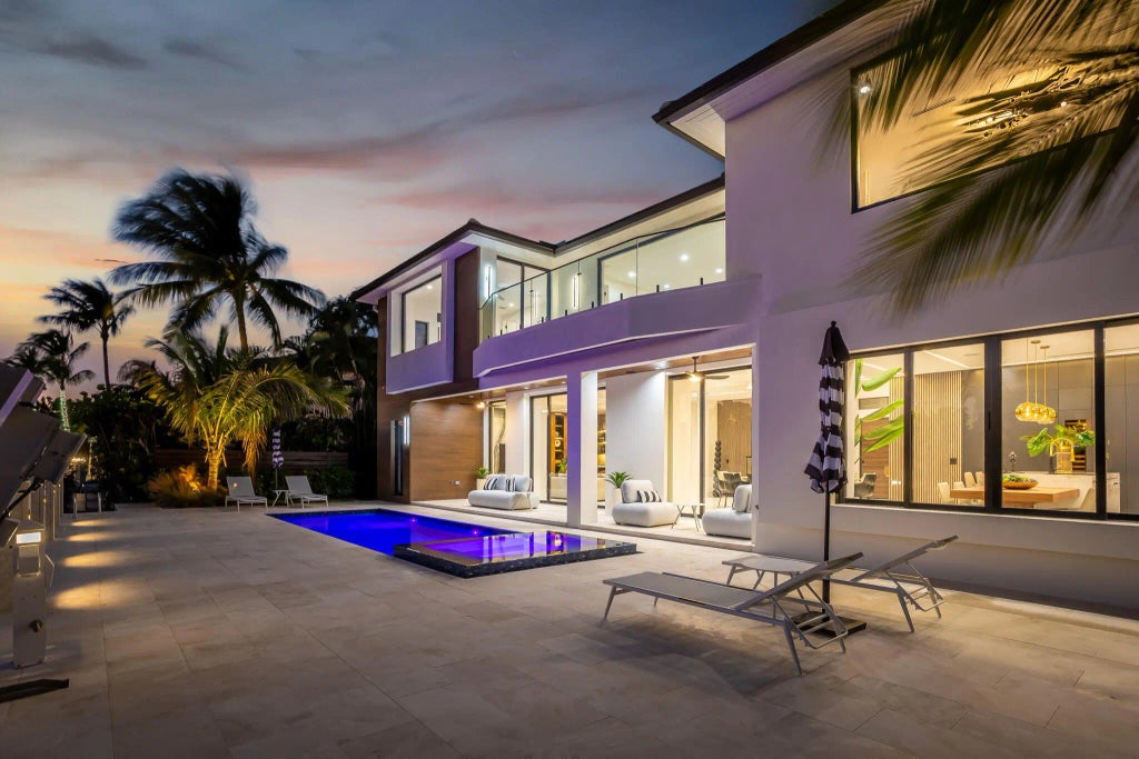 798 Havana Drive, Boca Raton