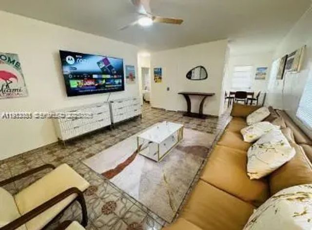 650 Pennsylvania Avenue #1, Miami Beach
