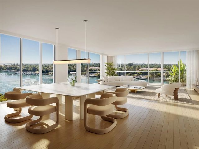 3 of 27 - 9900 W Bay Harbor Drive #601, Bay Harbor Islands, FL