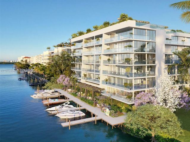 9900 W Bay Harbor Drive #402, Bay Harbor Islands