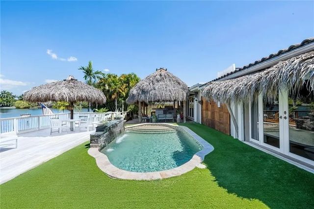 21280 Ne 23rd Avenue, Miami