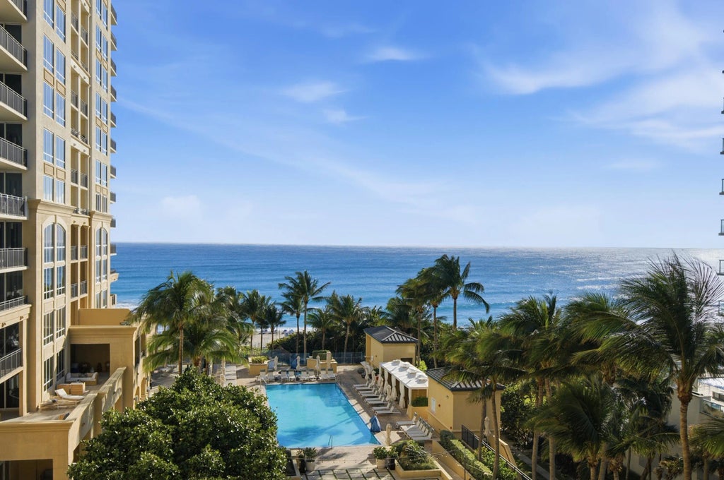 3800 N Ocean Drive #717, Singer Island