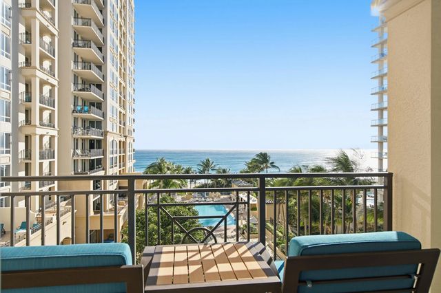 2 of 41 - 3800 N Ocean Drive #717, Singer Island, FL