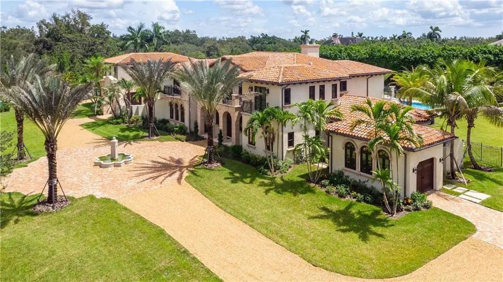 5850 Hancock Road, Southwest Ranches