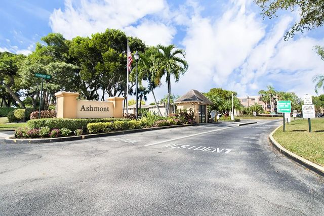 7194 Ashmont Circle #112, Fort Lauderdale