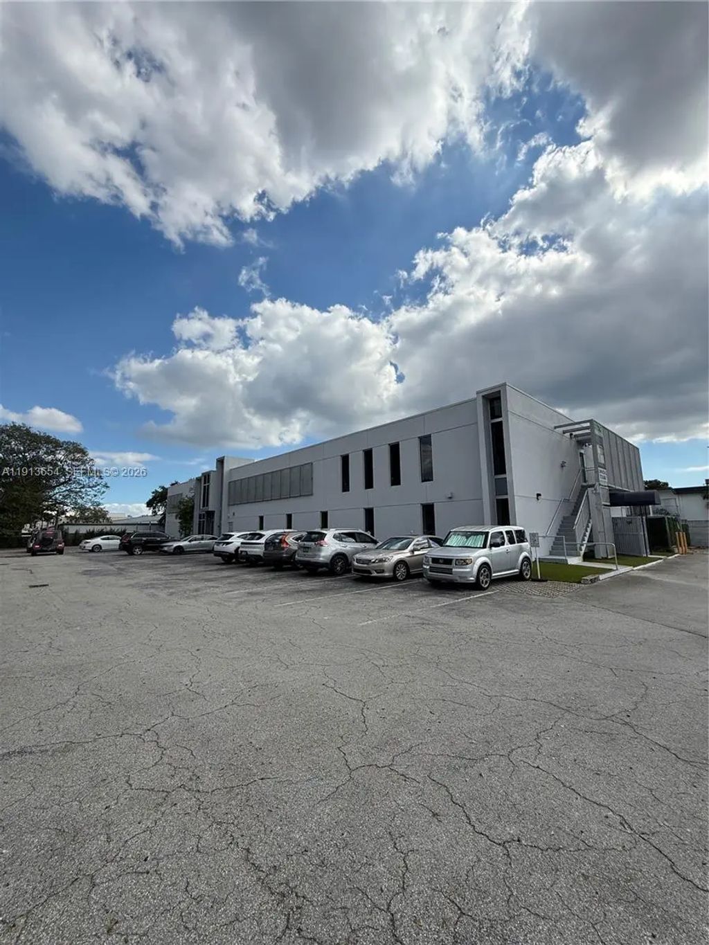 9450 Sw 72nd Street, Miami
