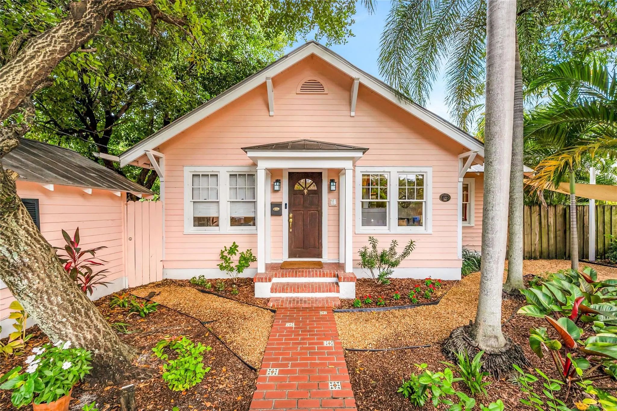 711 Ne 17th Avenue, Fort Lauderdale