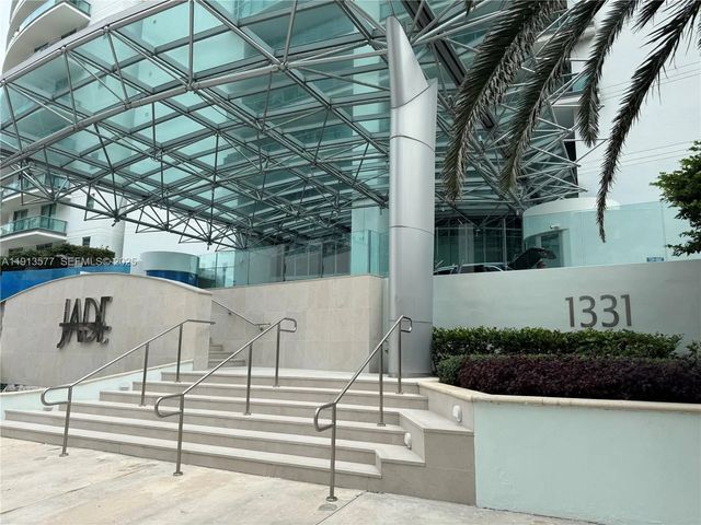 1331 Brickell Bay Drive #2, Miami