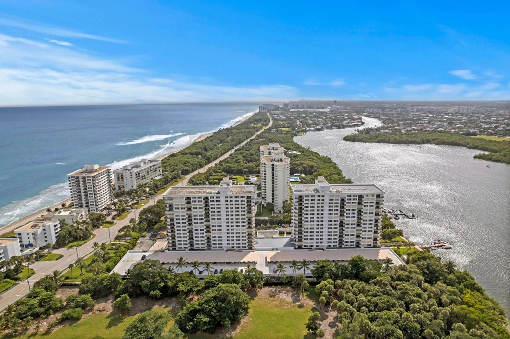 2121 N Ocean Boulevard #1604e, Boca Raton
