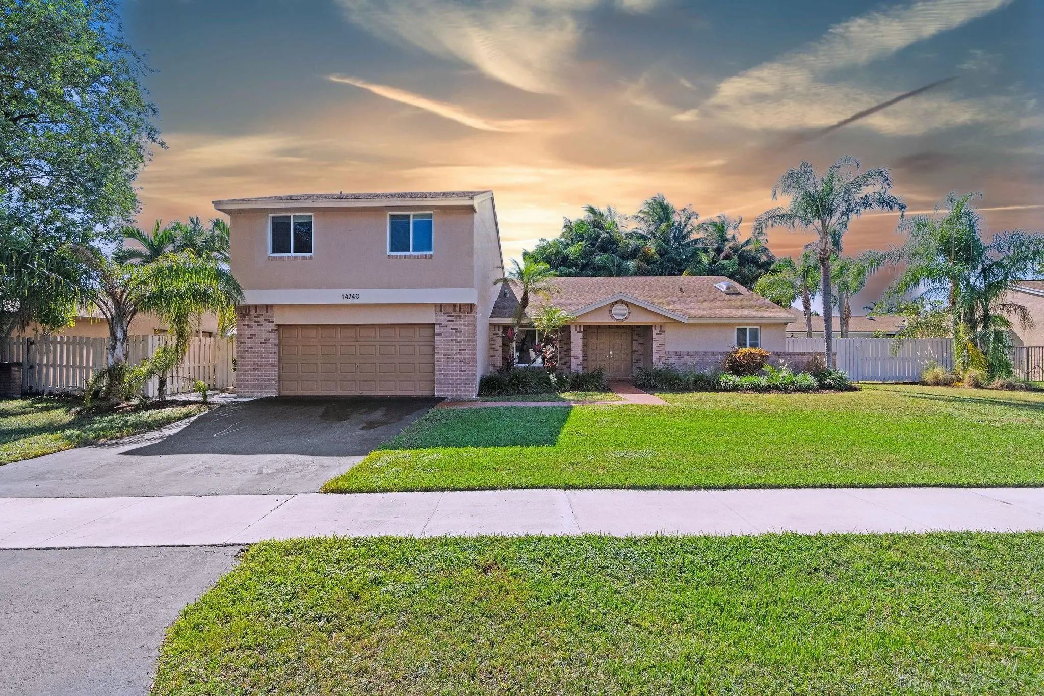 14740 Madison Place, Davie