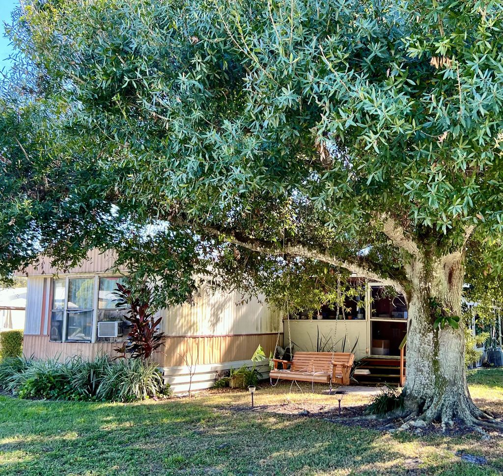 3438 Se 27th Street, Okeechobee
