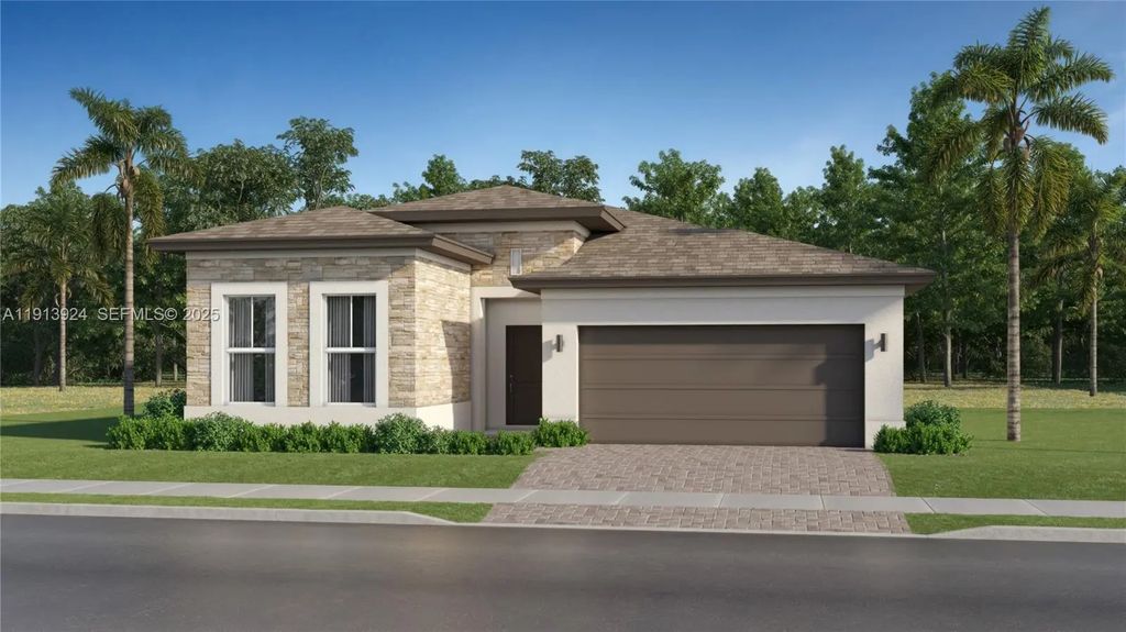 19171 Sw 315 Street, Florida City