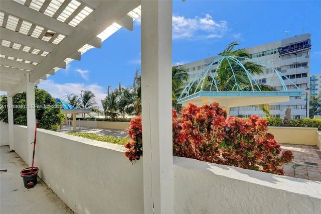 2 of 39 - 7601 E Treasure Drive #406, North Bay Village, FL