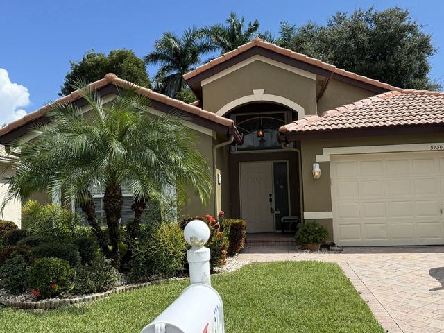 5730 Royal Club Drive, Boynton Beach