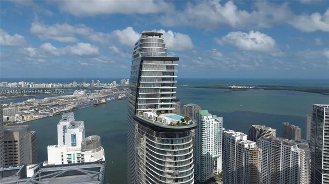 3 of 82 - 300 Biscayne Boulevard Way #3506w, Miami, FL