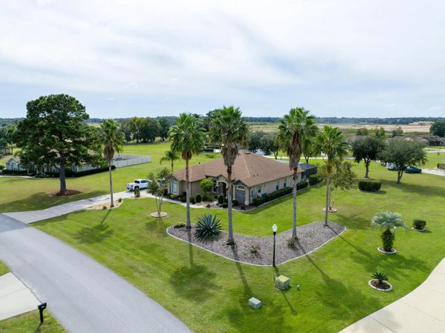 9908 Se 67th Avenue Road, Belleview