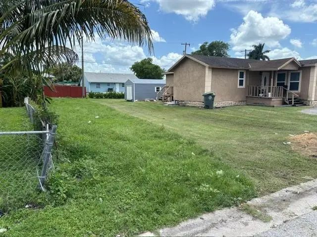 525 Sw 9th Street, Belle Glade