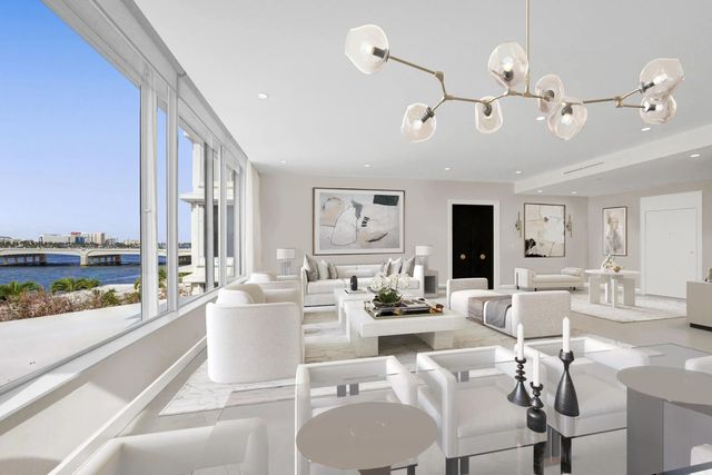 3 of 12 - 44 Cocoanut Row #315a/316a, Palm Beach, FL