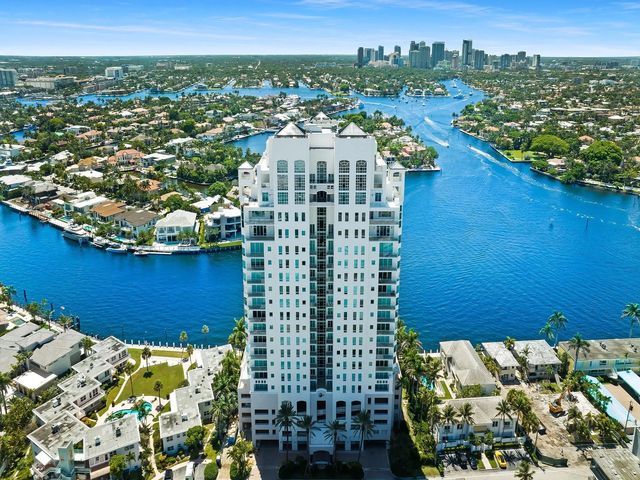 3055 Harbor Drive #1402, Fort Lauderdale